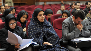 Reyhaneh Jabbari's Final Message Before Her Execution Is Heartbreaking